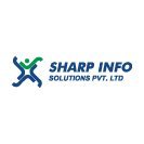 Sharp Info Solutions(@Sharpinfosoln) 's Twitter Profile Photo