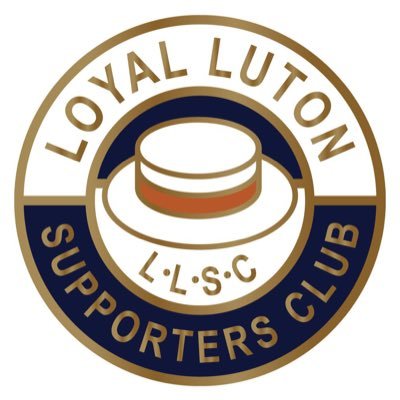 Loyal Luton Supporters’ Club. Run by the fans, for the fans to ensure the integrity of our great, unique and beloved club 🎩 - FORZA2️⃣0️⃣2️⃣0️⃣.