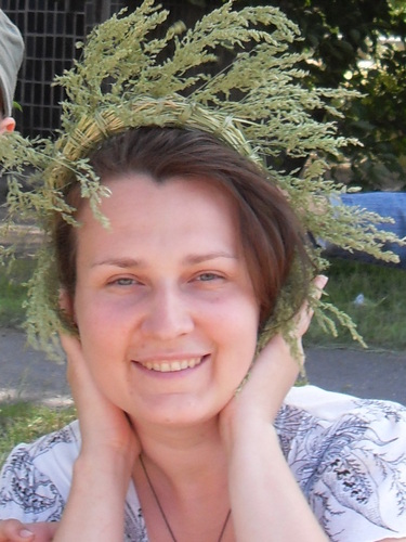 Irina447's profile picture. 