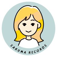 Sakuma Records(@sakureco_) 's Twitter Profile Photo