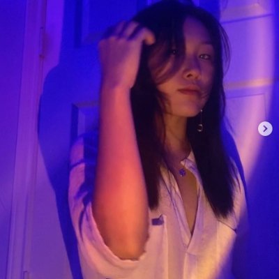 chuhua15's profile picture. modal