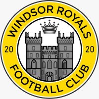 Windsor Royals FC(@WindsorRoyalsFC) 's Twitter Profile Photo