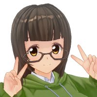 マンガ好き好き 小島しま＠新人(?)Vtuber (@mangasuki2kjm) Twitter profile photo