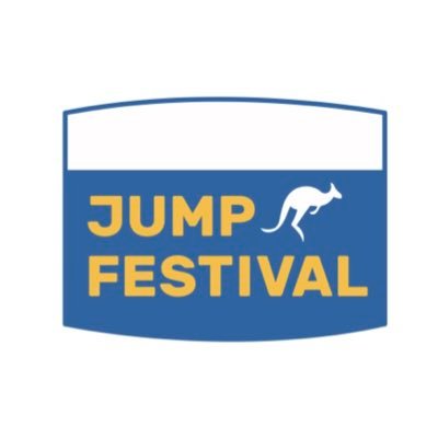 ジャンプでみんなにワクワクを 🦘
#JumpFestival #ジャンプフェスティバル