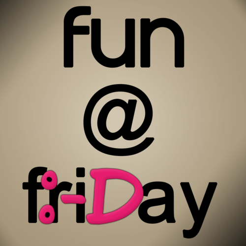 FunAtFriday's profile picture. er Twitter-Account von http://t.co/AQSwrmnSrV :-D