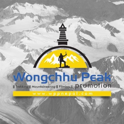 Wongchhu Peak Promotion Pvt. Ltd.