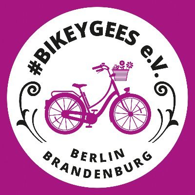 #BIKEYGEES teach women how to ride bikes. Free cycling lessons regardless origin,age or religion. NGO, Donations welcome! For more adventures follow Instagram.