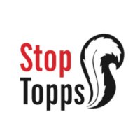 StopTopps(@StopTopps) 's Twitter Profile Photo