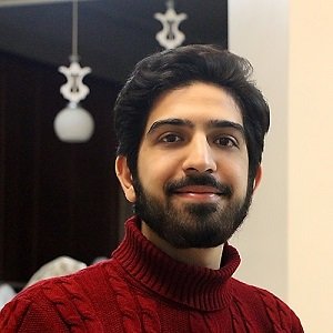 Research Assistant @TU_Muenchen
Interests: ML ∩ (Networked Systems)
Previously: EasyLab @ Sharif
