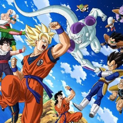 ドラゴンボール大好き❗️さんのプロフィール画像