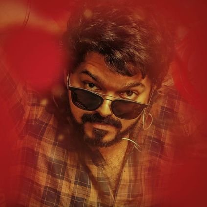 Thalapathy vijay veriyan😎👑💙 | MSD💛|வி(ஜி)illapuram