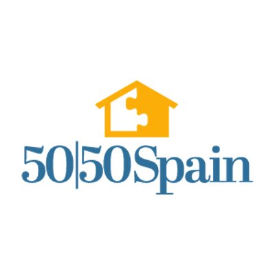 Save 50% off your dream holiday home by allowing 5050Spain to find you a compatible Purchase-Partner.