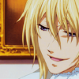 Such a beautiful sparrow, on the verge of falling. I shall catch her in my arms~!