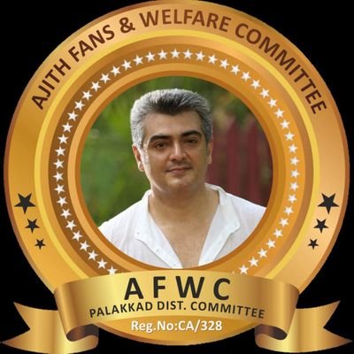 Ajith Fans Welfare Committee Palakkad District #AFWC Palakkad Official Twitter Account @Keralaajithfc