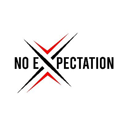 We are not just N.E Org, we are a family. LFO #NoExpectation #R6S