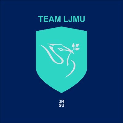 We're #TeamLJMU from @johnmooresu - Making Memories as One Team, One University 🏅