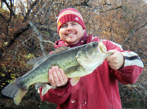 DMI026's profile picture. I am Sr. Director of Communications for Ag Management Solutions, which oversees communications for several ag groups. I am also an avid fisherman.