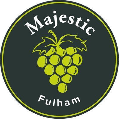 Majestic Wine Fulham