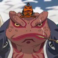 ガマブン太(M.K) (@gamabunta_888) 's Twitter Profile