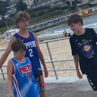 Tommy Gregory (@tommygregory_) 's Twitter Profile