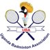Uganda Badminton Association (@ugbadminton) Twitter profile photo Uganda Badminton Association (@ugbadminton) Twitter profile photo
