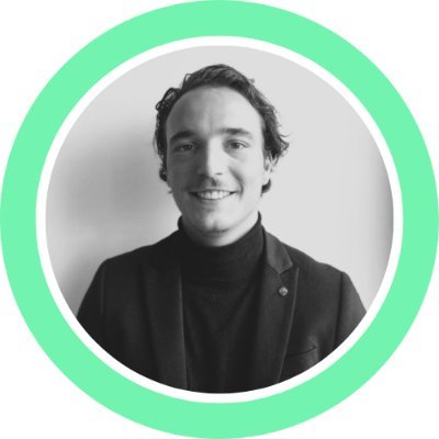 Account Executive at @AddWorking 🚀 #achat #Cloud #SaaS #P2P #Subcontractorsmanagement #Processusachat #SRM