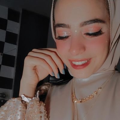 ward🍭🌸
 
😇17.y.
💄👗:Love fashion
🎧:amr diab,Elissa🎼
Dreem:👩‍🔬🙏