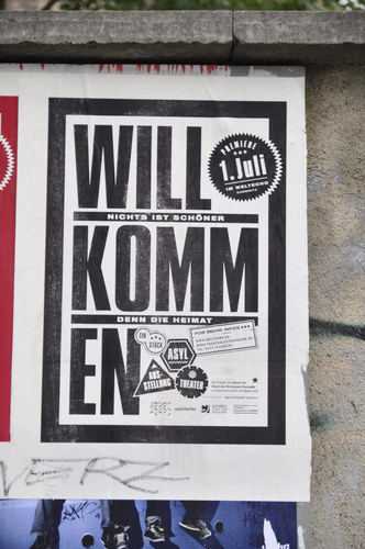 wirhabenvielvor ist ein Grafik Studio mit Sitz in Berlin.
Wir abeiten für Menschen und Insitutionen im Kunst- Kultur und Businessbereich.