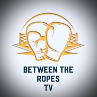 Between the Ropes TV(@btrtv01) 's Twitter Profile Photo