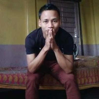 chorkhi_marvin's profile picture. I wanna speak english fluently