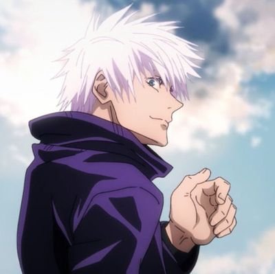Posting all types of Jujutsu Kaisen content! | 呪術廻戦