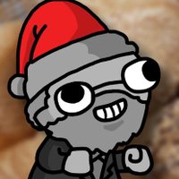 Bread Santa ๐ด๐๐ฉ๐
(@mrbreadsanta) 's Twitter Profile
