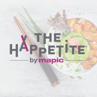 The Happetite(@The_Happetite) 's Twitter Profileg