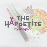 The Happetite (@the_happetite) 's Twitter Profile