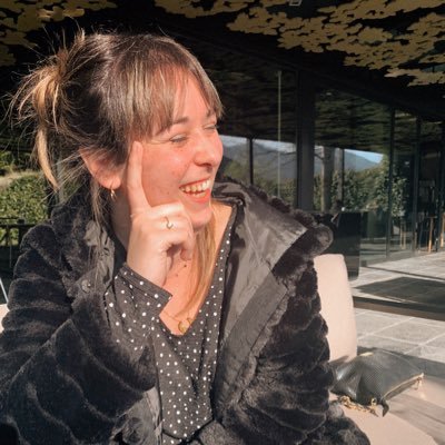 ingridgrabulosa's profile picture. Mestra de primària, EF i EE.