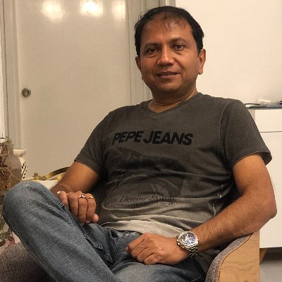 SKSingh92020931's profile picture. Founder & CEO @ Help4All-International | 
I always think for developing Technology for better living of Society