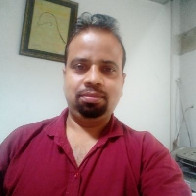 basantsmail's profile picture. Satyabad Dharma Char