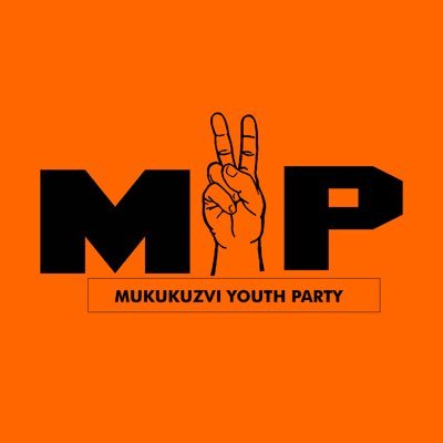 Official Twitter Handle of the Mukukuzvi Youth Party | | Voice of the Youth of Zimbabwe 🇿🇼