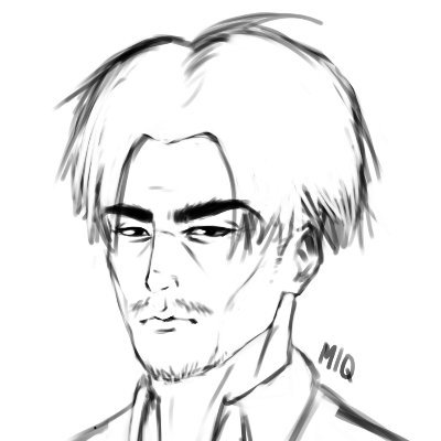M i Qさんのプロフィール画像