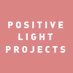 Positive Light Projects (@positivelightp) Twitter profile photo