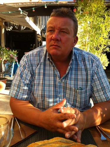 Johan_Poelman's profile picture. Woon samen met @EverinaKeizer, vader van @HarmjanPoelman en @ErwinPoelman, opa en help mijn 2 zonen met hun zaak Poelman bestratingen  in #Eext en #NieuwPekela