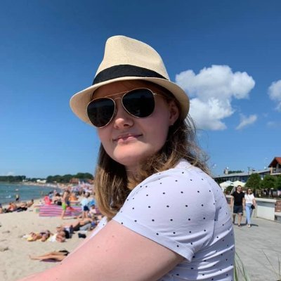 MagdaAnto2's profile picture. Piszę o turystyce i podróżach. Regularnie gram i czilluję przy serialach i książkach. Lubię też gotowanko