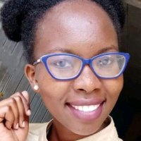 Damaris Barrminga (@dbarrminga) 's Twitter Profile Photo Damaris Barrminga (@dbarrminga) 's Twitter Profile Photo