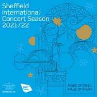 Sheffield City Hall Classical (@schclassical) 's Twitter Profile