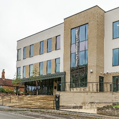 PrioryMedCentre Profile Picture