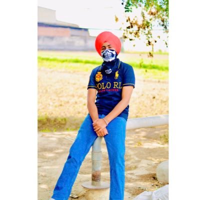 Sidhu_1308's profile picture. ♠️ਅੰਤਰ ਸਮਝ ਲਵੋ ਜਨਾਬ ਤੁਸੀਂ ਮਹਿੰਗੇ ਹੋ ,ਤੇ ਅਸੀਂ ਕੀਮਤੀ❤️📿