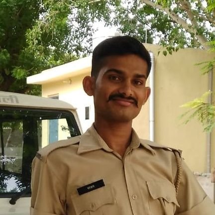 SANJAYK24017528's profile picture. 