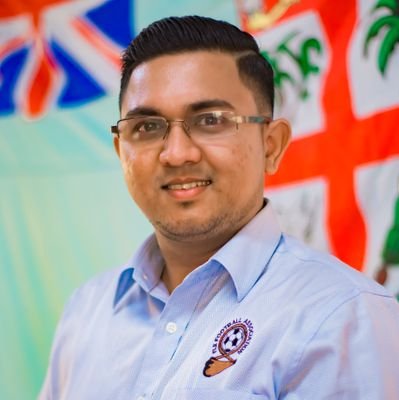 General Manager (GM) Operations @ Fiji Football Association