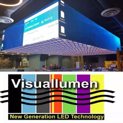 LED display solution and technical support,VISUALLUMEN-Your right choice,https://t.co/aTyW54u3pd