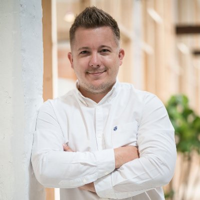 FuglMads's profile picture. Bruger kun twitter til kryptohoppy